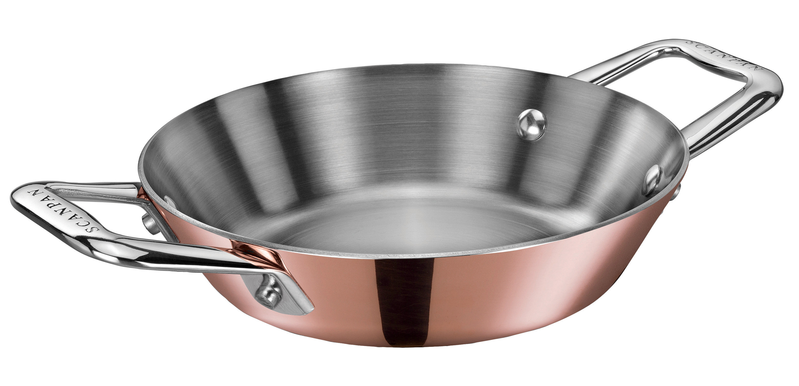 16cm Mini Paella Pan - Maitre D'