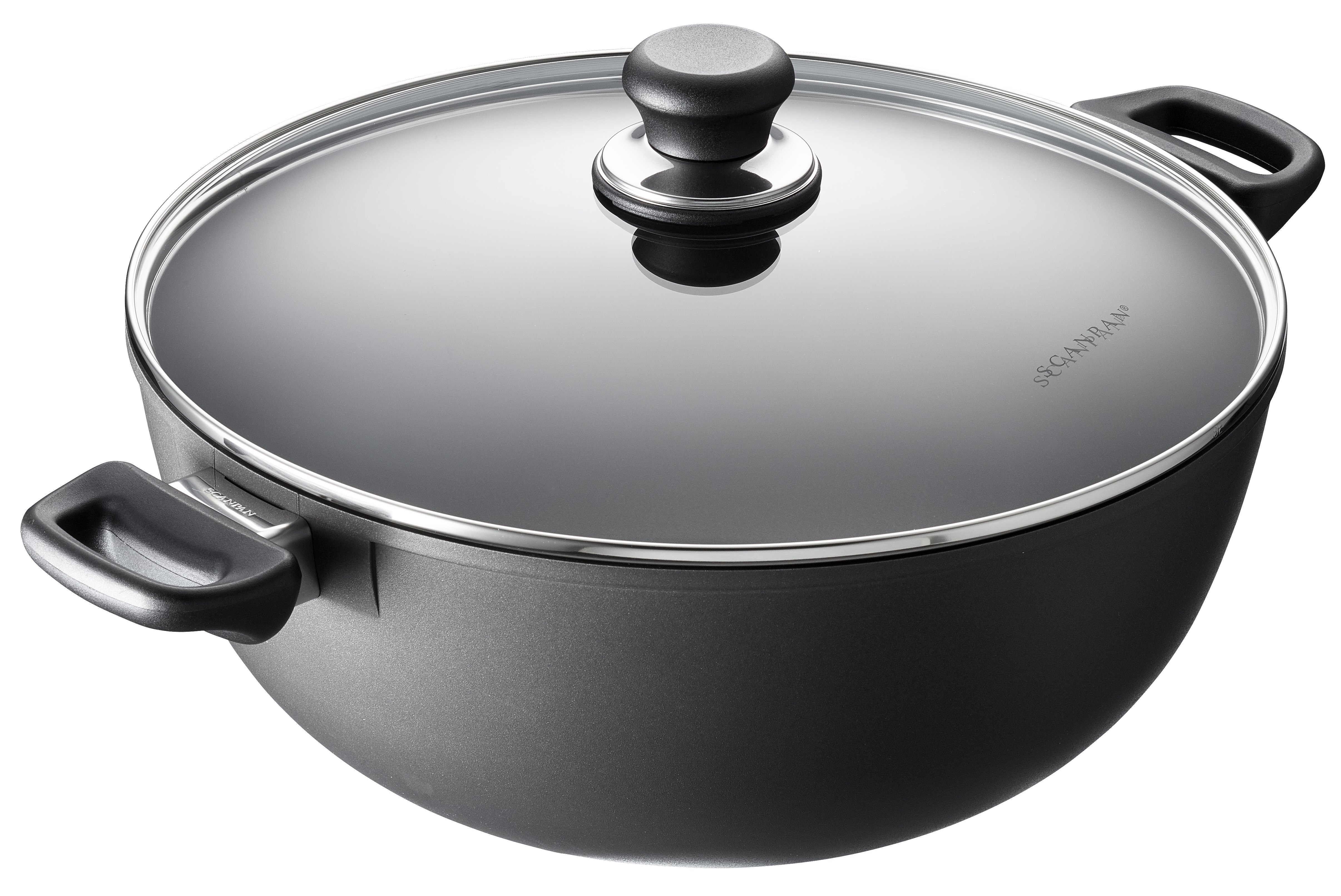 7.5L Stew Pot w.Lid - Classic