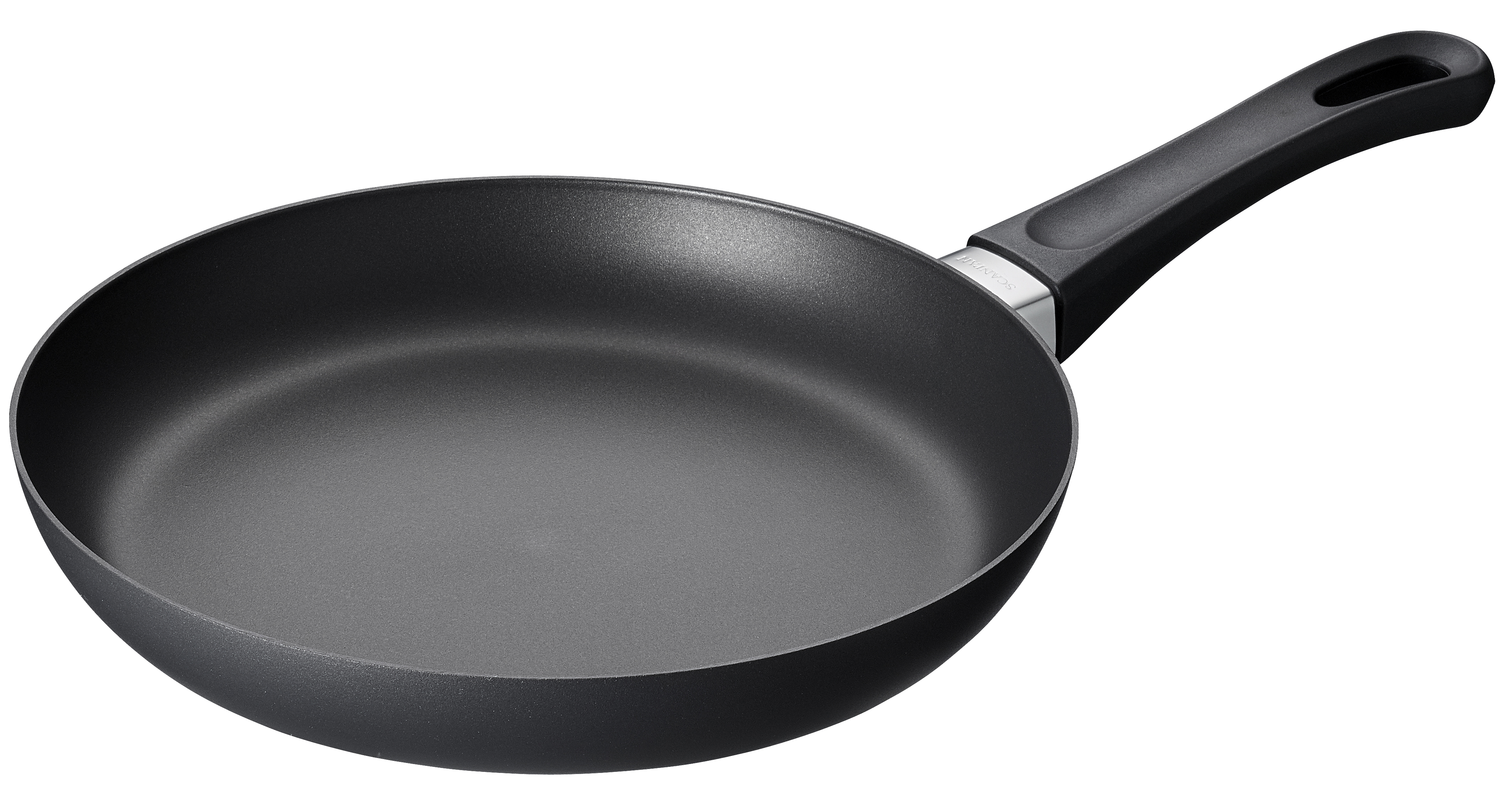 Sauteuse céramique SCANPAN Classic avec couvercle, 24 cm