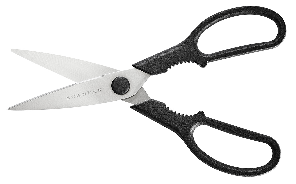 KITCHEN SHEARS UNIVERSAL