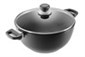 6.0L/28cm Stew Pot w.Lid - Classic Induction, 6,0 - 28cm