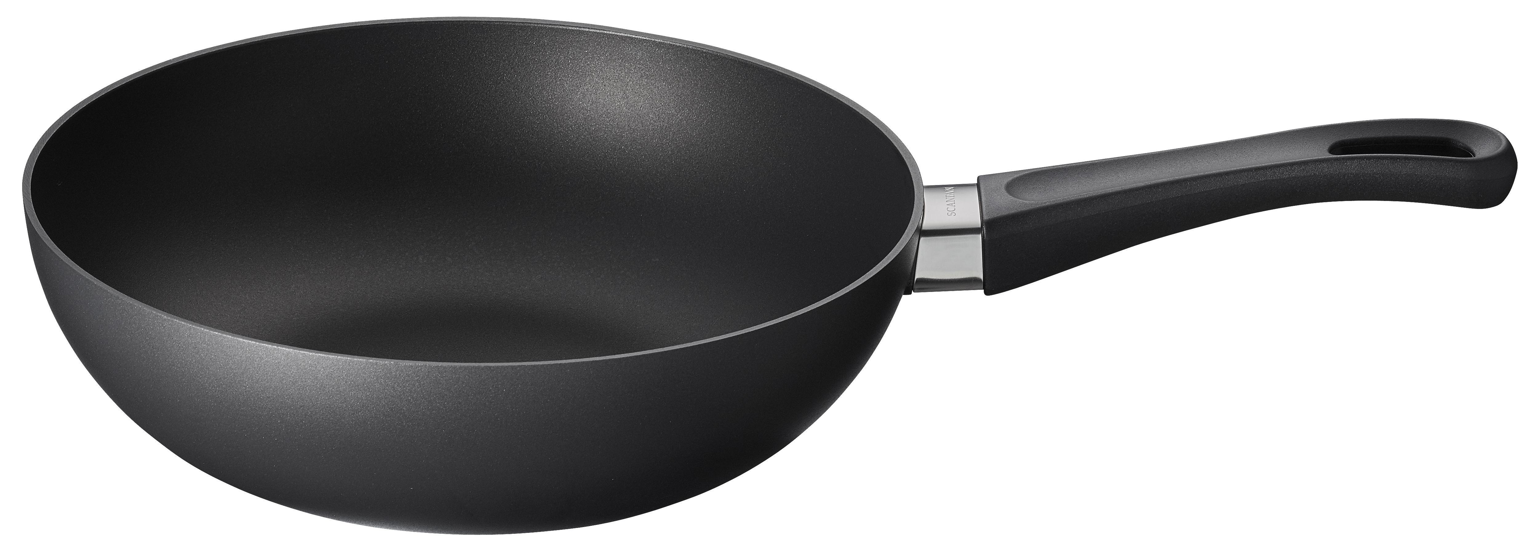 Verzorgen spek President 24cm Wok/Stir Fry - Classic