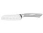 12.5cm Santoku Knife - Classic Steel, 12.5cm