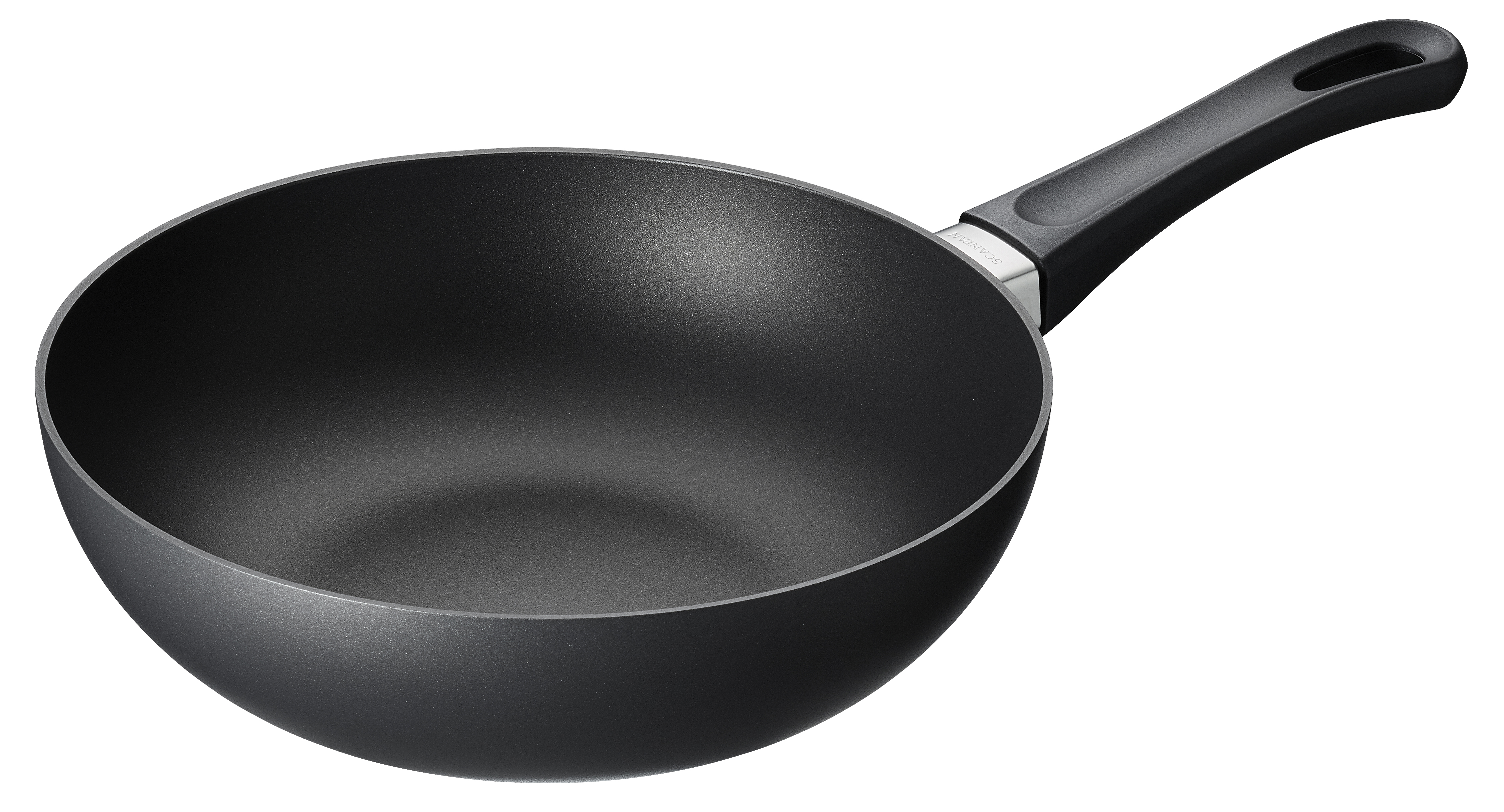 Non-Stick Wok 24 Cm (9.5 Inch)