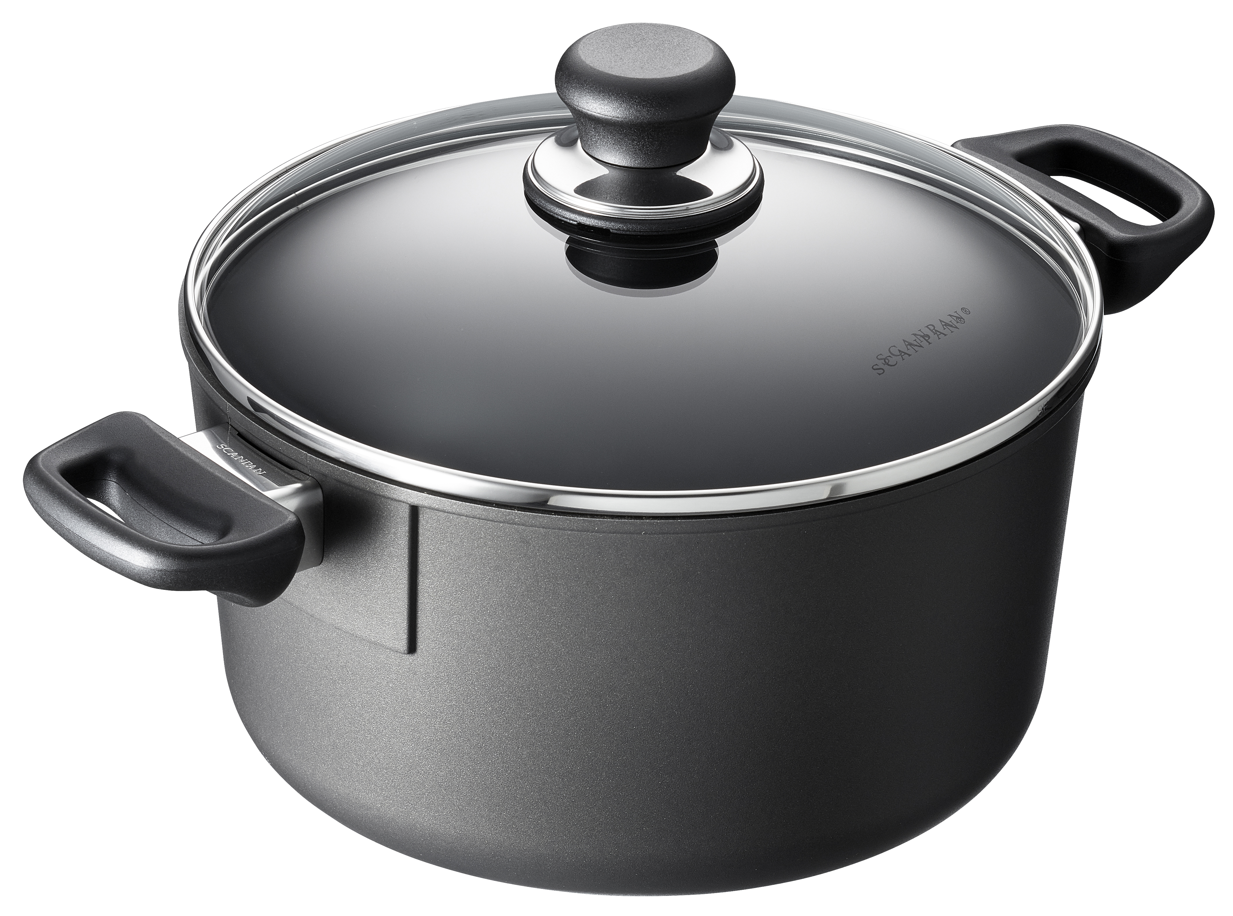 Scanpan Classic Induction Dutch Oven