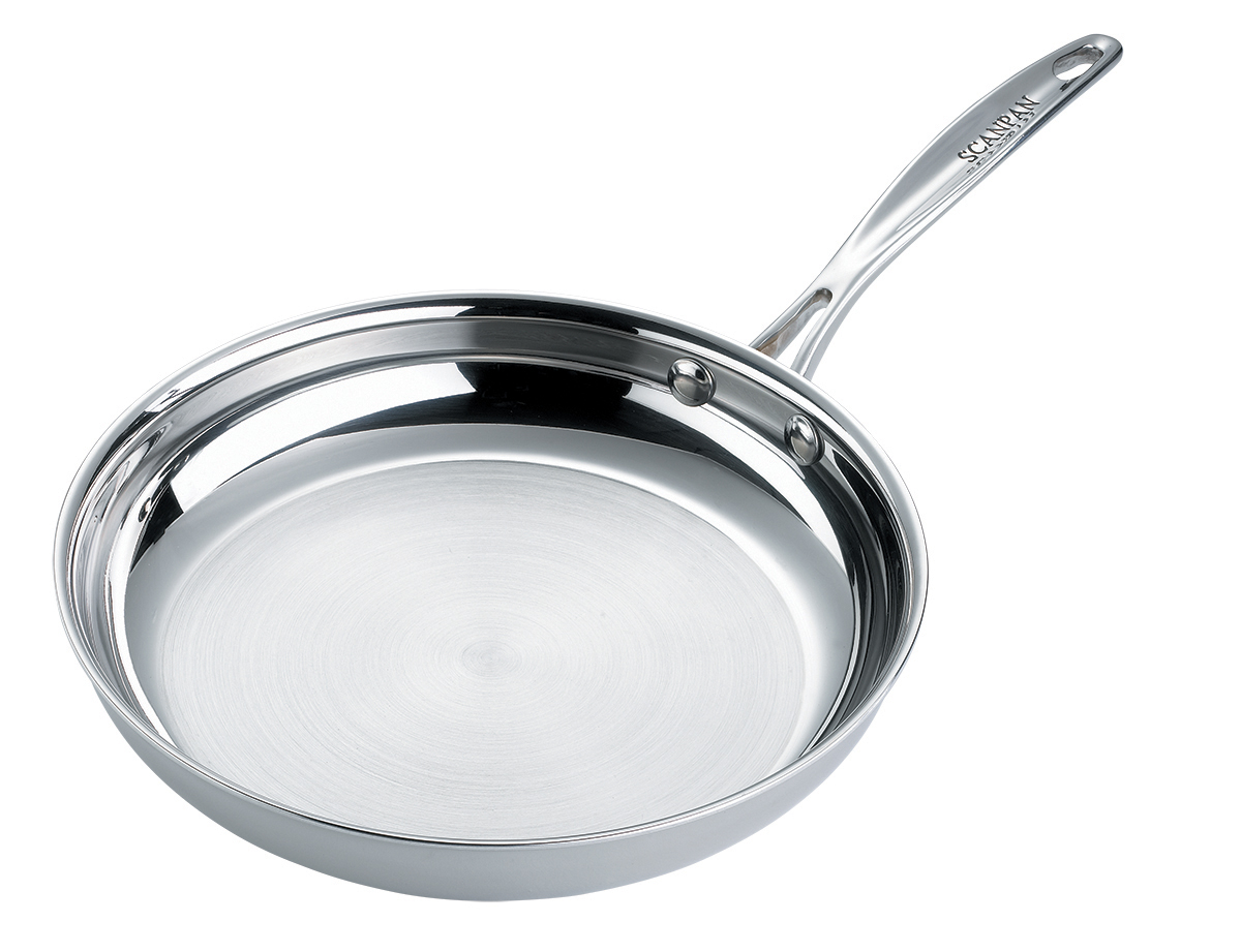 SCANPAN Impact 20 cm Frying Pan