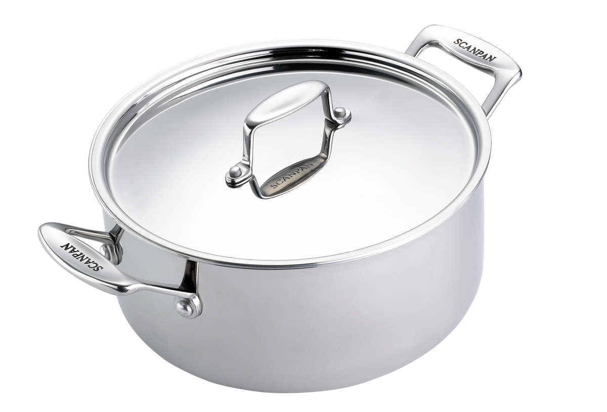 5-liter Dutch Oven Pot