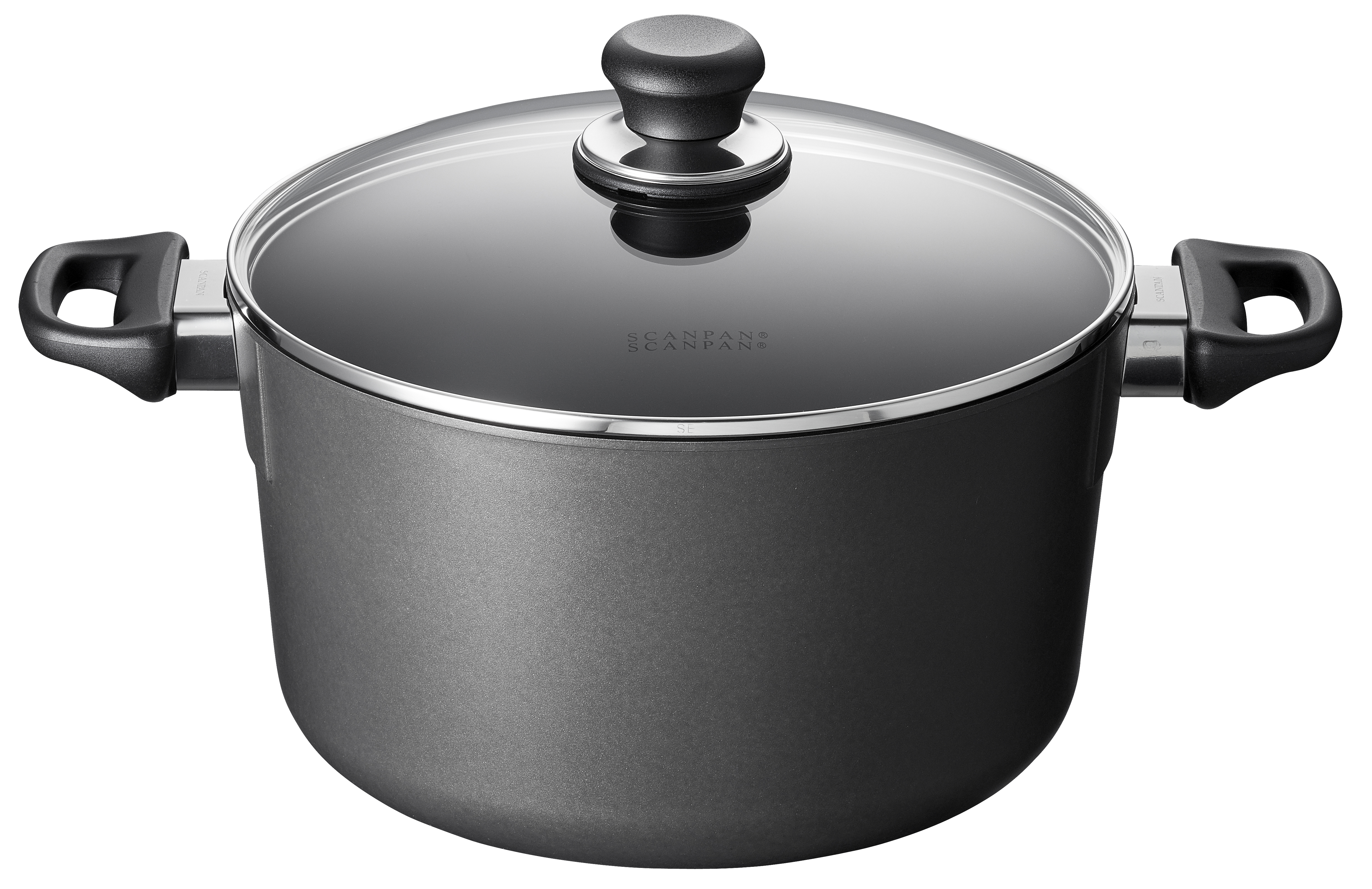 Scanpan Classic Induction Dutch Oven