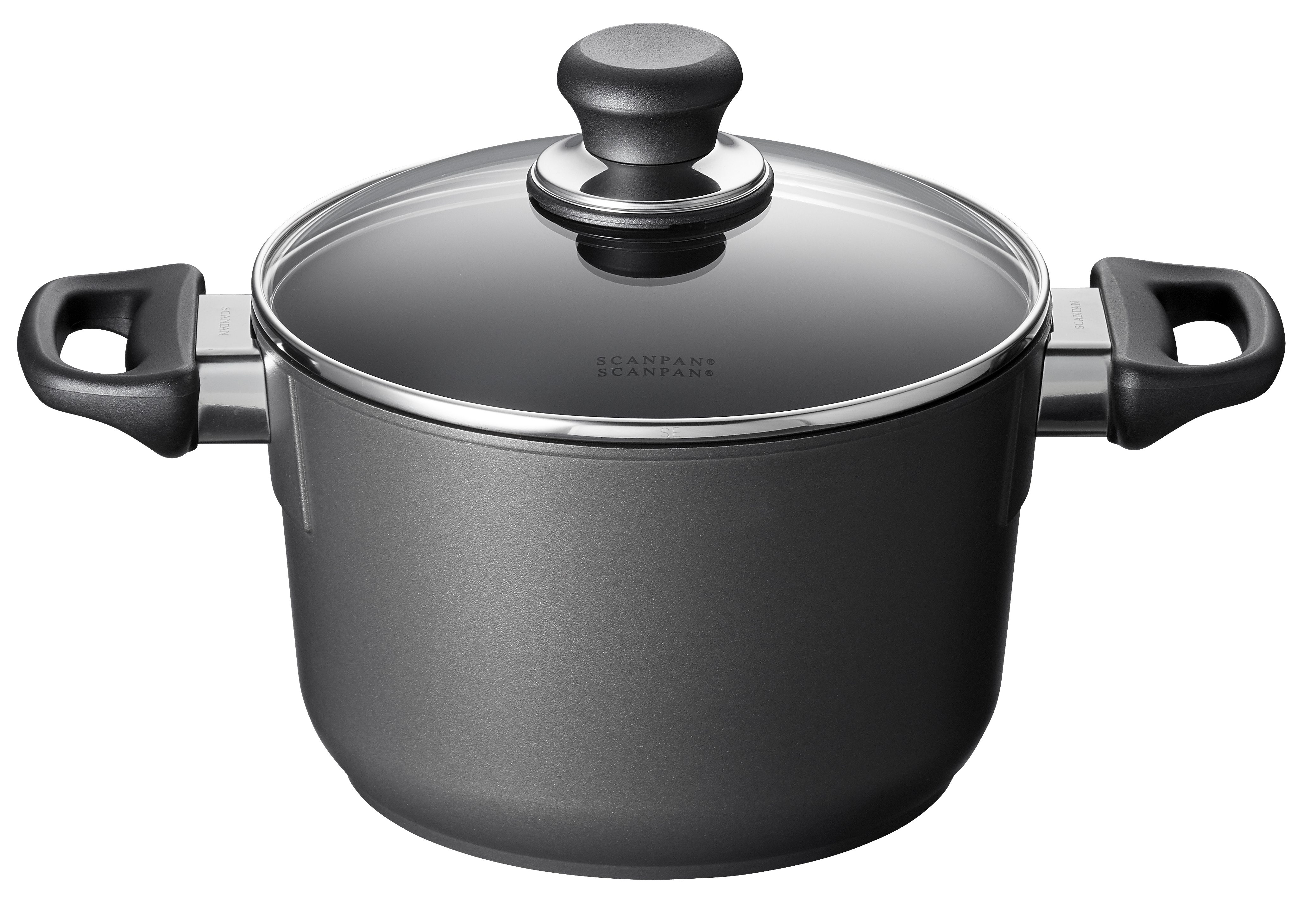 3.25L Dutch Oven w.Lid - Classic Induction