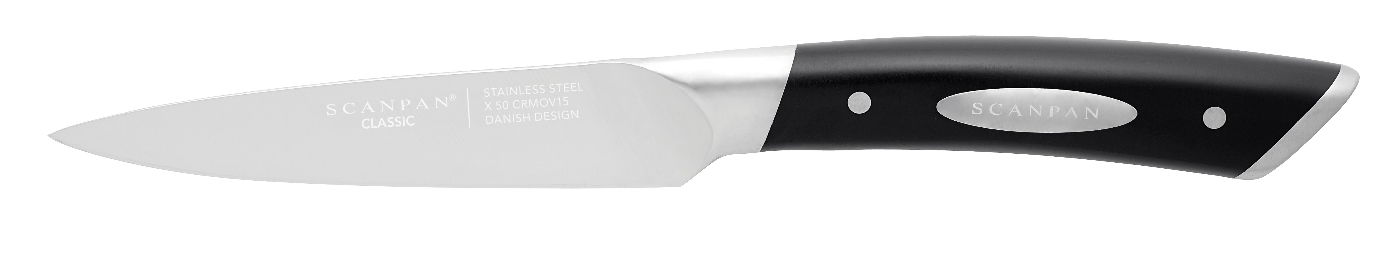 Scanpan Classic Vegetable Knife, 11.5cm