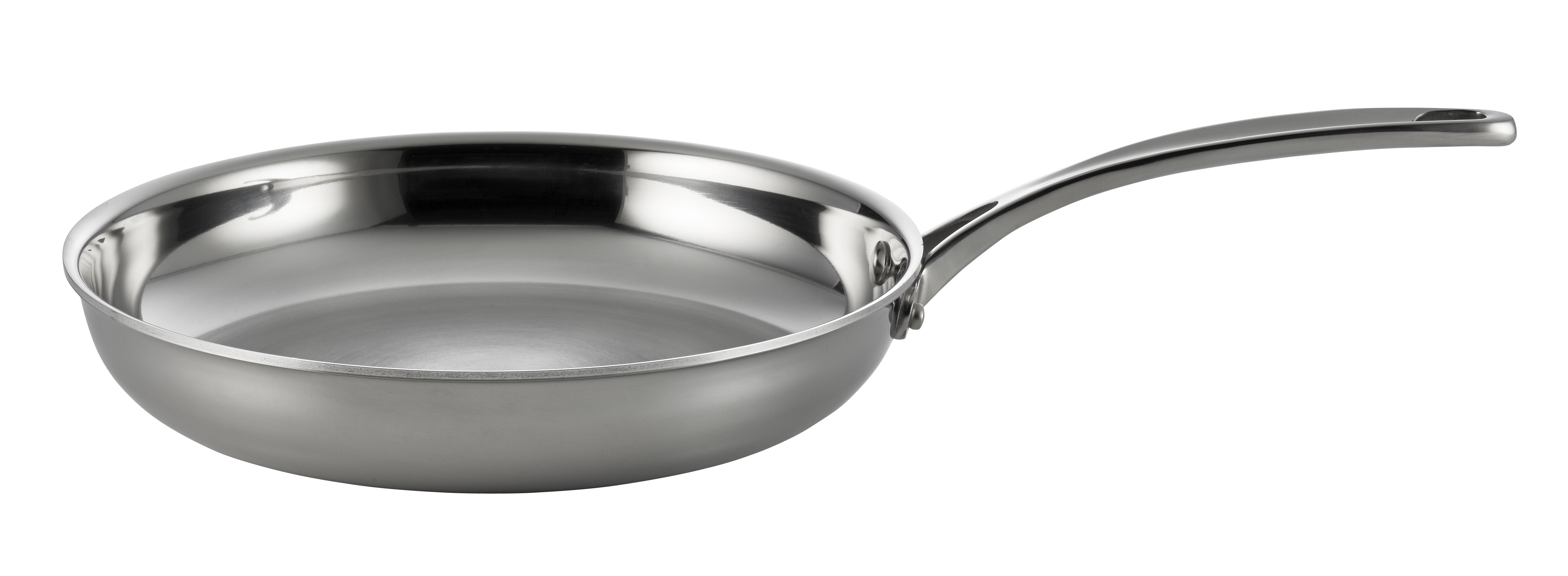 Scanpan® Impact Fry Pan - 26cm