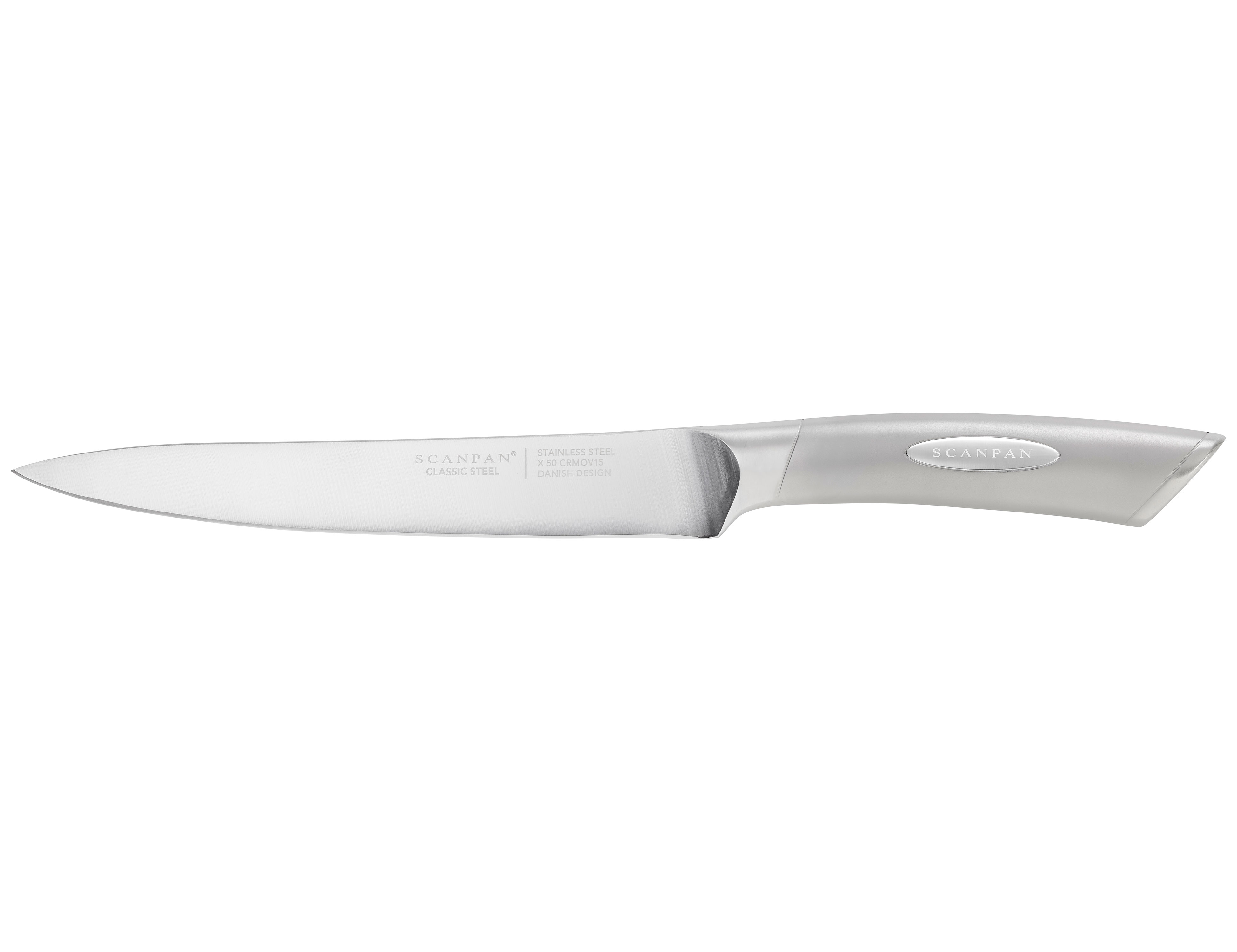 Scanpan Classic 20cm Carving Knife