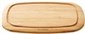 35x26 cm skjærefjøl, bambus -Classic, 