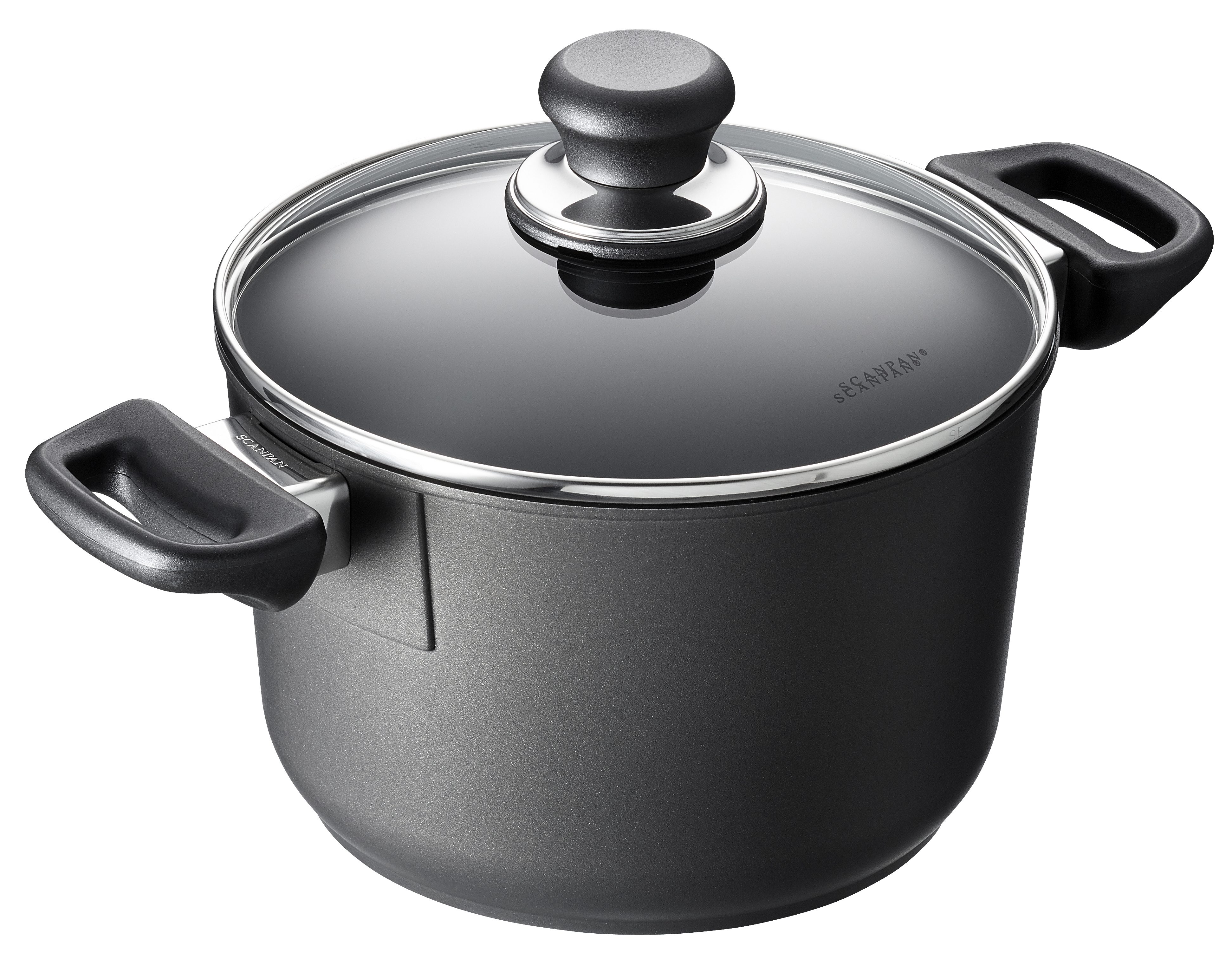 3.25L Dutch Oven w.Lid - Classic Induction