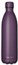 1000 ml vacuum bottle, Purple Gumdrop - TO GO, Purple gumdrop