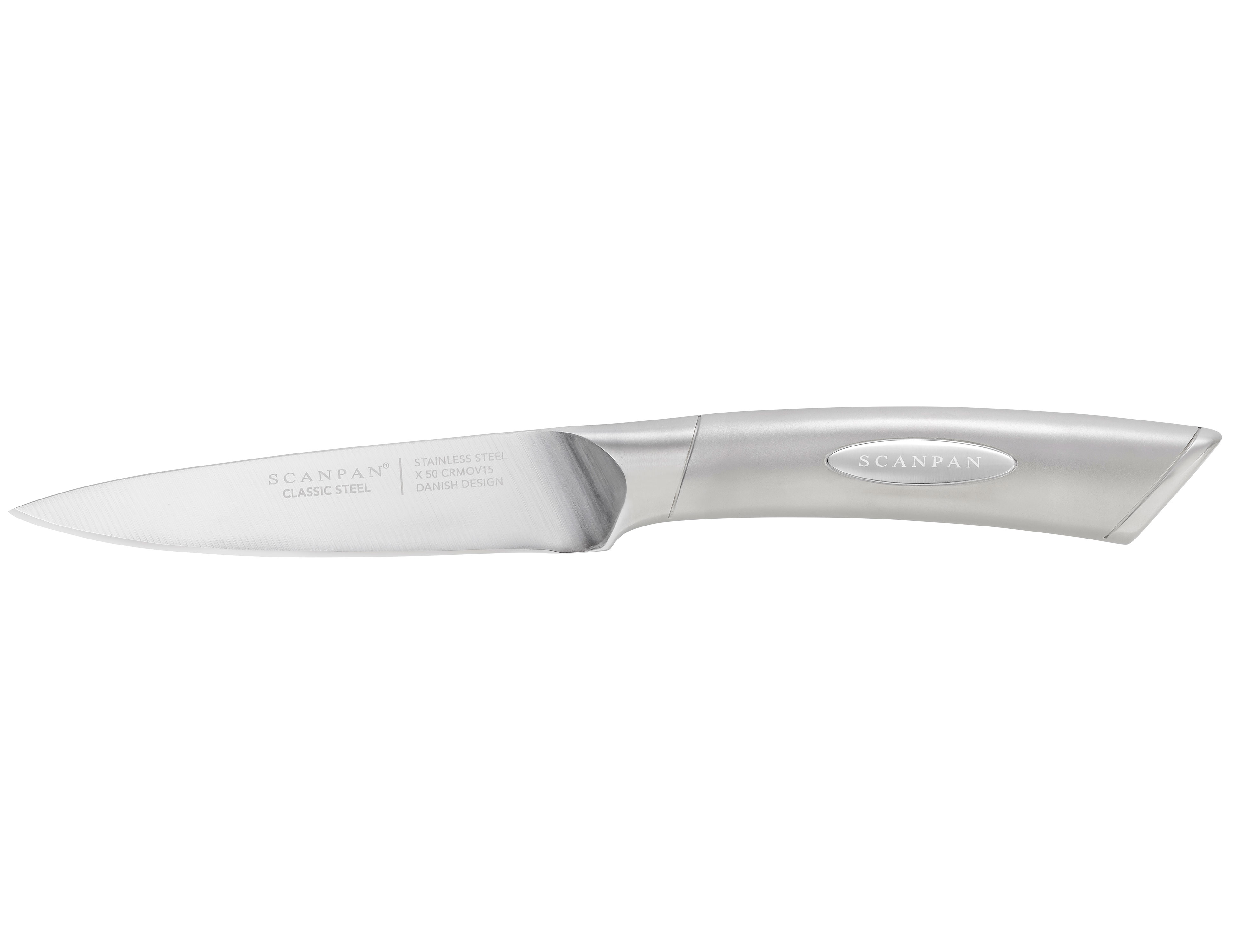 Scanpan Classic Vegetable Knife, 11.5cm