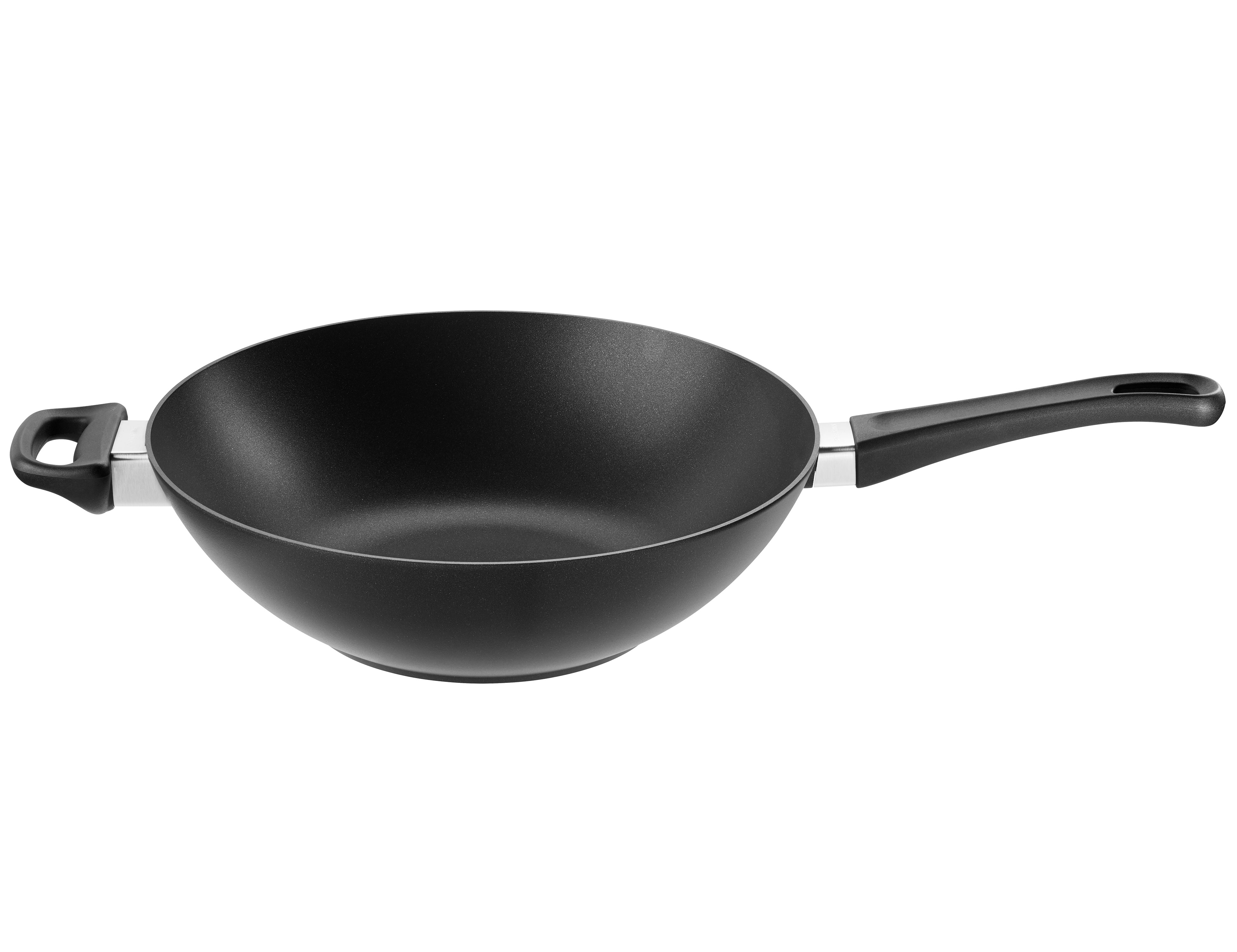 32cm Wok - Classic Induction