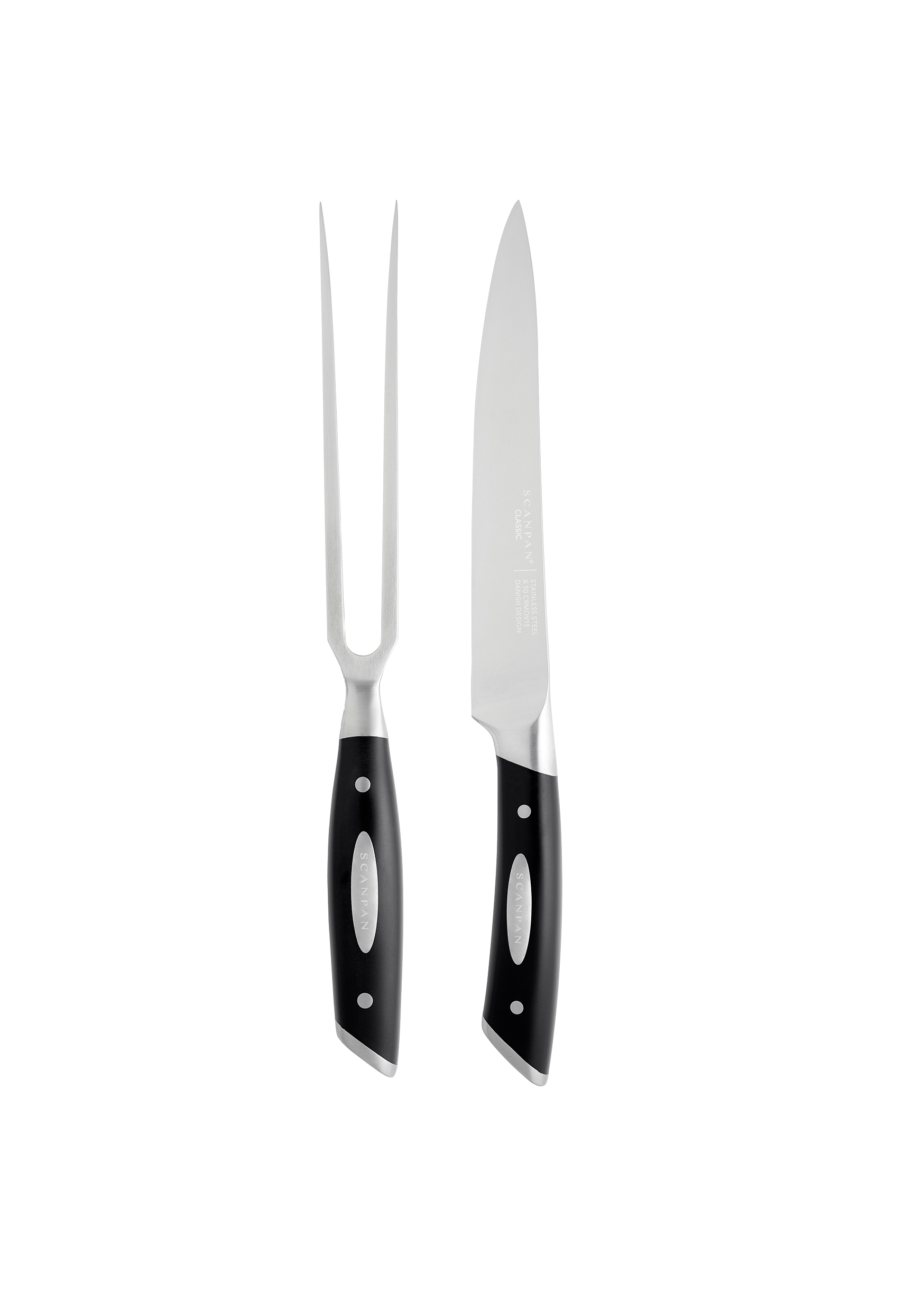 2pc Carving Set