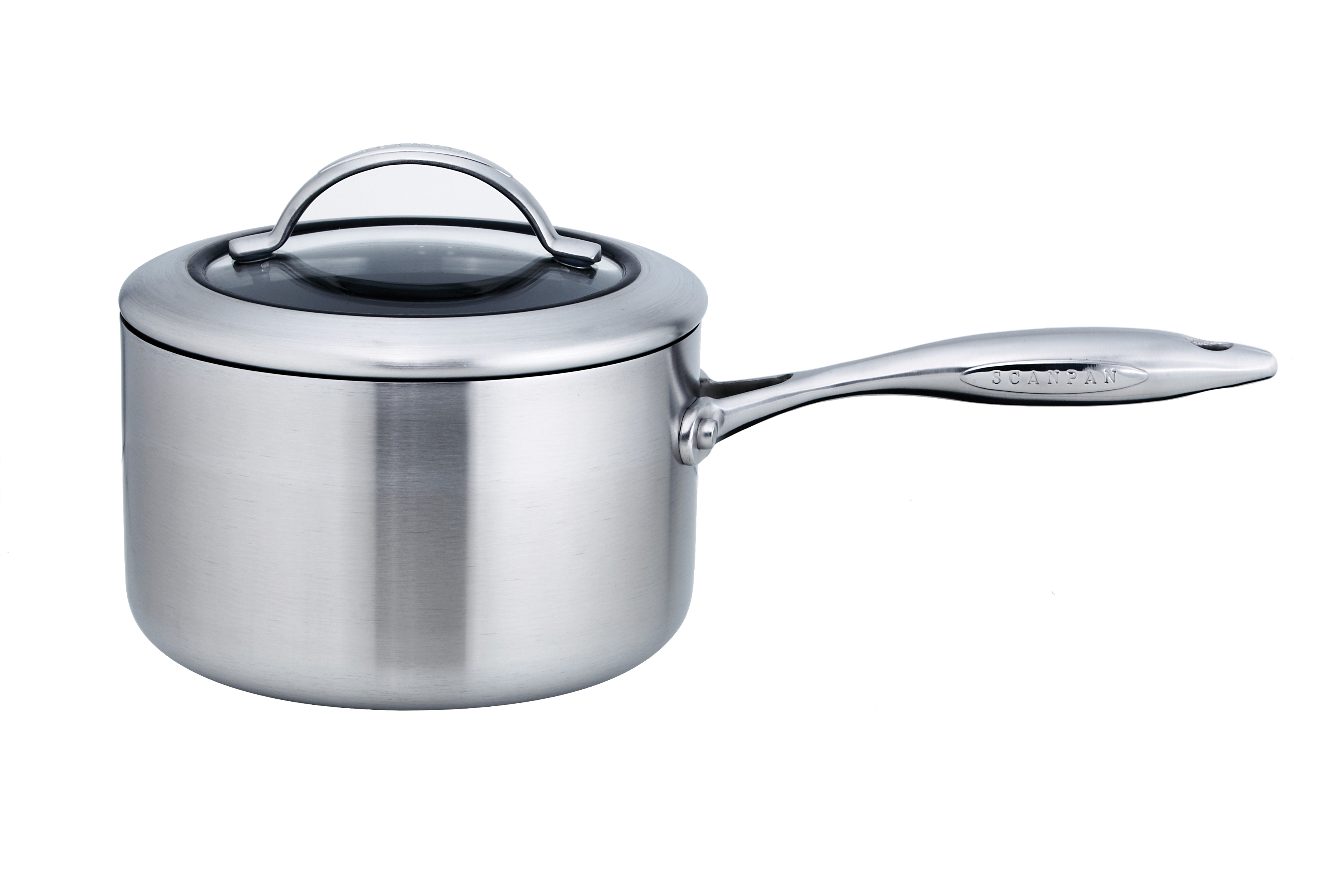 Saucepan 2.5L with cover