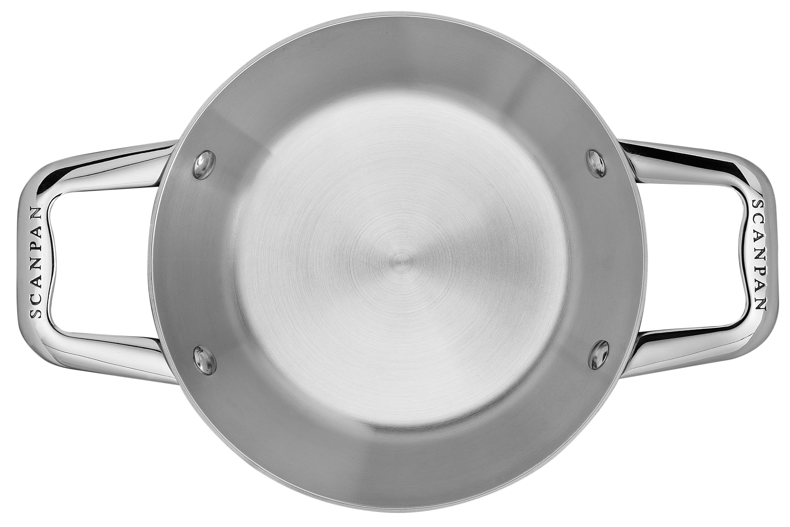 16cm Mini Paella Pan - Maitre D'