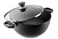 6.0L/28cm Stew Pot w.Lid - Classic Induction, 6,0 - 28cm